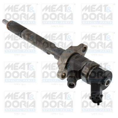 Injector Nozzle